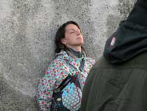 Stonehenge at Solstice