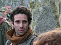 Stonehenge at Solstice