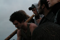 Stonehenge at Solstice