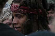 Stonehenge at Solstice